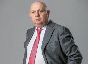 Juan Pablo Sánchez Gasque refuerza la infraestructura logística para garantizar autonomía energética