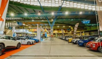 Motor Málaga 2025: más días, más horario, más vehículos, en su edición más ambiciosa hasta la fecha