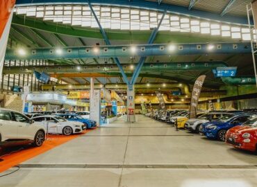 Motor Málaga 2025: más días, más horario, más vehículos, en su edición más ambiciosa hasta la fecha