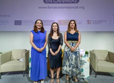 Empleo organiza el I Foro de Economía Social de Canarias con el objetivo de visibilizar este sector
