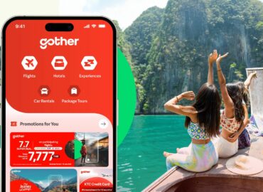 Gother transforma la experiencia de viaje para la nueva generación de viajeros