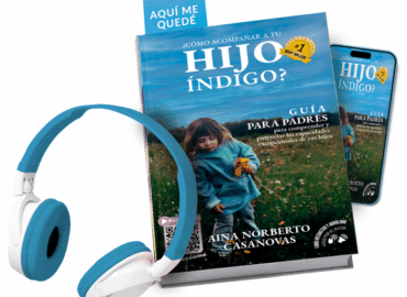 Aina Norberto alcanza el #1 en ventas en Amazon con su libro sobre niños índigo