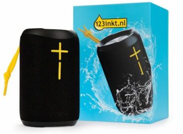 123tinta presenta algunos productos divertidos y útiles para disfrutar al máximo el verano