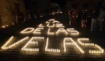 ‘Arbancón a la luz de las velas’, destino de premio