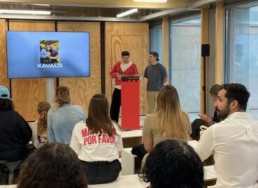 Brother Barcelona se posiciona en OFFF 2025 como referente emergente en creatividad digital