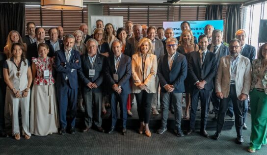 Alianza #CEOPorLaDiversidad de Fundación Adecco y Fundación CEOE: Más de 100 CEO se comprometen a liderar una transformación empresarial mediante la diversidad y la tecnología