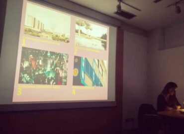 JAB, Jóvenes Arquitectos de Albacete, retoma su actividad con energía renovada