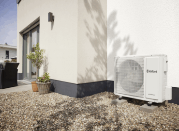 La aerotermia se consolida como la solución más eficiente para climatizar hogares y negocios