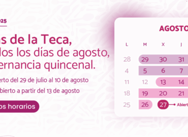 Las tiendas de Coll Favà y Ribatallada de la Teca Sàbat, abiertas de forma alterna durante el mes de agosto