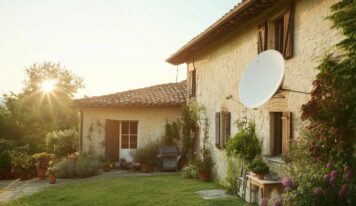 Serenae ofrece 10 consejos para no desesperarse y para saber si se necesita fibra, satélite o 4G
