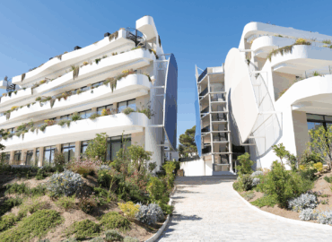 Delfin Natura abre sus puertas en El Albir (Alicante) con una fórmula mixta de propiedad y alquiler vacacional gestionado por Goya Real Estate