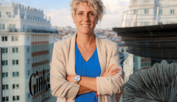 Beatriz Toribio, de Allianz Partners España, elegida por FORBES como una de las Business Pride Leaders 2025