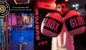 Tormo Franquicias y Gloves afianzan su colaboración con nuevas aperturas de franquicia