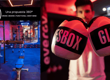 Tormo Franquicias y Gloves afianzan su colaboración con nuevas aperturas de franquicia