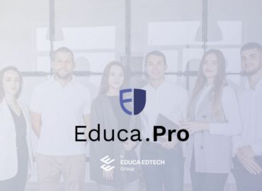 EDUCA EDTECH Group llevará su tecnología educativa a instituciones con el apoyo de la Comunidad de Madrid