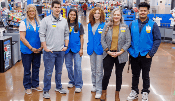 Scandit renueva su relación estratégica con Walmart