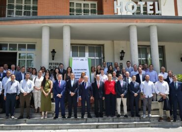Cedered celebra el III Encuentro de Auditores de Cuentas y Directores Financieros de Castilla y León