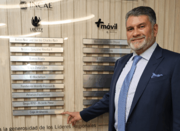 Andrés Farrugia consolida a Caja de Ahorros como referente en innovación e inclusión financiera