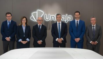 Unicaja acelera su transformación operativa con el respaldo tecnológico de DXC Technology