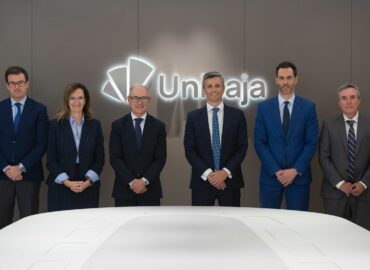 Unicaja acelera su transformación operativa con el respaldo tecnológico de DXC Technology