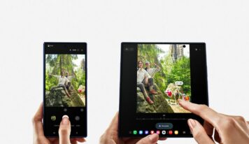 Samsung presenta su nueva generación de dispositivos plegables inteligentes Galaxy Z Fold7 y Galaxy Z Flip7