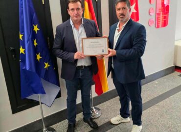 La acreditadora internacional de calidad DQ Certificaciones le otorga a Formación Universitaria la mención de Honor 2025 por su calidad educativa