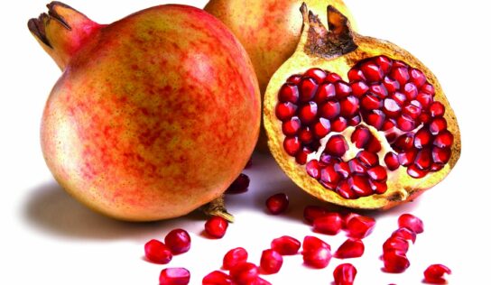 España, a la sombra de un tesoro líquido que revoluciona la salud en todo el mundo: el zumo de granada