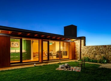 El eclipse total que cruzará España en agosto de 2026 dispara un 830% la demanda de alojamientos rurales en las localidades del recorrido