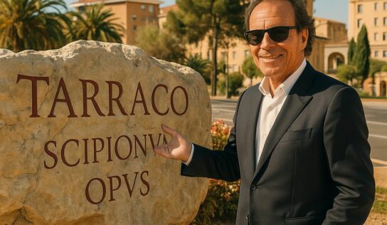 La serie ‘Julio en Tarragona’, un éxito para la ciudad