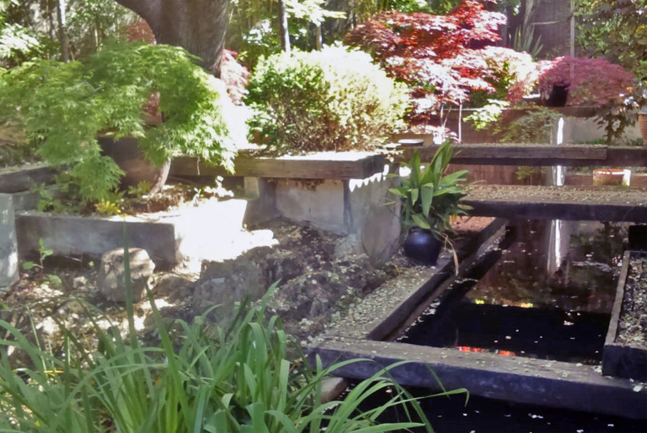 Jardines con sonido: paisajes que se escuchan