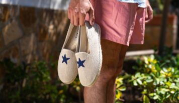 MACALA revoluciona el verano mediterráneo con sus alpargatas artesanales de diseño y producción local