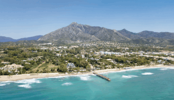 La reforma de la Ley de Propiedad Horizontal revoluciona el mercado del alquiler vacacional en Marbella