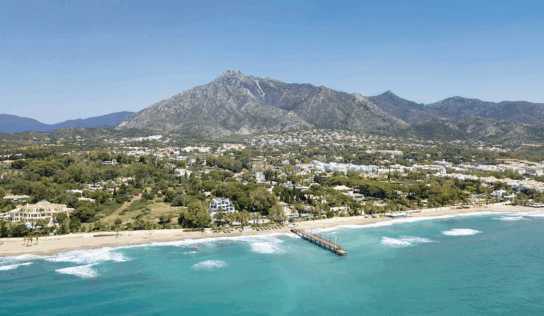 La reforma de la Ley de Propiedad Horizontal revoluciona el mercado del alquiler vacacional en Marbella