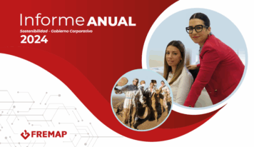 FREMAP protege a más de 5,1 millones de trabajadores en 2024