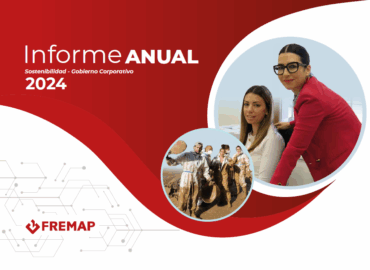 FREMAP protege a más de 5,1 millones de trabajadores en 2024