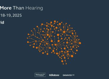 GN lanza la I edición de ‘More than Hearing’, una formación exclusiva que conecta salud auditiva y salud cerebral