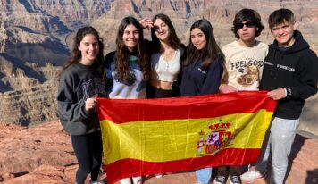 The Lemon Tree Education: «Estudiar un año en el extranjero da amigos para toda la vida»