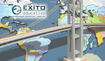 ÉXITO EDUCATIVO refuerza su internacionalización con Canal Iberoamérica