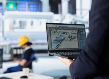 Natur System apuesta por la digitalización como motor de sostenibilidad y eficiencia
