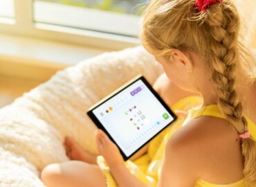El 46% de los niños con Altas Capacidades que usan Smartick están un curso por encima de su edad en 40 días