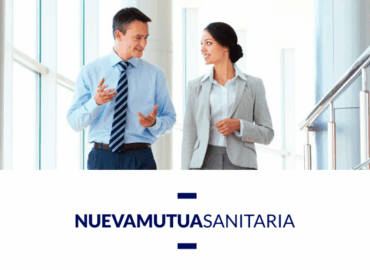 Nueva Mutua Sanitaria registra el mayor crecimiento en el ramo de salud hasta junio
