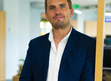 Capitole se alía con SUEZ para impulsar su Hub Digital en Alicante