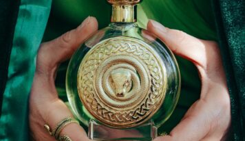 Boadicea the Victorious presenta Opal: la nueva joya olfativa que une fuerza, belleza y herencia británica