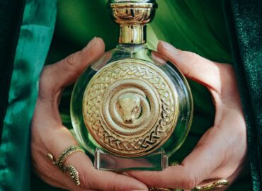 Boadicea the Victorious presenta Opal: la nueva joya olfativa que une fuerza, belleza y herencia británica