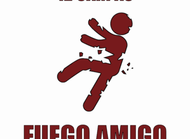 12 Carpas lanza ‘Fuego Amigo’ con 14 videoclips creados con Inteligencia Artificial