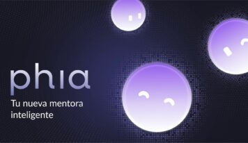 Nace PHIA, la nueva tutora de inteligencia artificial para hiper personalizar el aprendizaje online