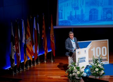 Rafael Santiago es reelegido presidente de COSITAL Castilla-La Mancha y renueva su compromiso con el servicio público local