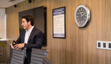 Reinaldo Eduardo Franco Ramos D’Agostino presenta claves para Fondos S&P500, NASDAQ y Dow Jones