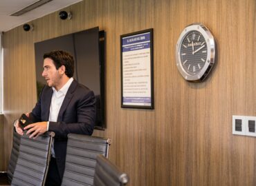 Reinaldo Eduardo Franco Ramos D’Agostino presenta claves para Fondos S&P500, NASDAQ y Dow Jones