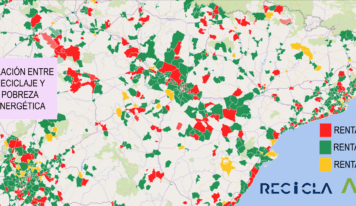 RECICLA.APP, la startup que alcanza el millón de reciclajes con su modelo de pago directo por reciclar